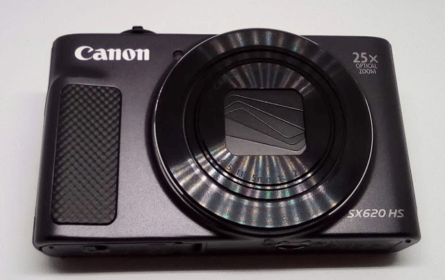 キヤノンのデジタルカメラ「PowerShot」