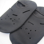 滑り止め付き温泉ソックスのアイコン